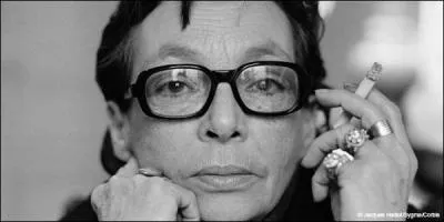 En quelle anne Marguerite Duras obtient-elle le prix Goncourt pour son roman  L'Amant  ?