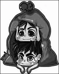 Quel personnage incarne Claire Holt ?