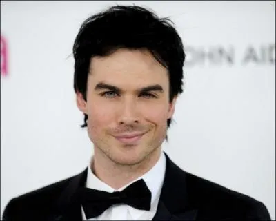 Quand est n&eacute; Ian Somerhalder ?