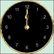 Vrai ou faux ? La messe de minuit a lieu de plus en plus souvent en début de soirée.