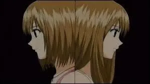 Pourquoi Elie ressemble-t-elle autant  Reisha Valentine ?