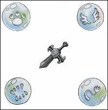 Qui a fabriqu la pierre de Rave ?