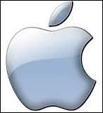 Que reprsentait le 1er logo d'Apple ?
