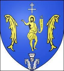 Je vous prsente le blason du village lorrain de Saint-Jean-ls-Longuyon. Commune de l'arrondissement de Briey, elle se situe dans le dpartement ...
