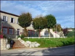 Saint-Martin-de-Caralp est une commune midi-pyrnenne situe dans le dpartement n ...