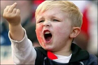 De qui a peur Oggy ?