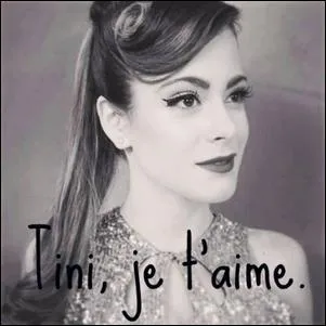 A qui Martina � t-elle sign� son premier autographe ?