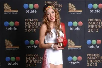 Qui est Lodovica Comello ?