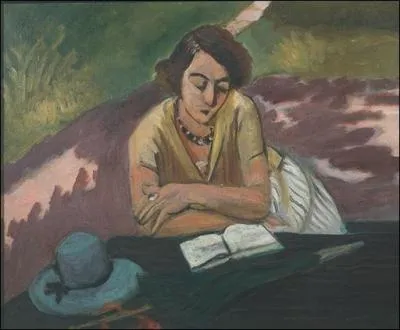 Quel auteur toujours   la recherche  d'une belle phrase a crit :  Tant que la lecture est pour nous l'initiatrice dont les clefs magiques nous ouvrent au fond de nous-mmes la porte des demeures o nous n'aurions pas su pntrer, son rle dans notre vie est salutaire  ?