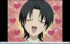 Quel est le mtier de Shigur ?