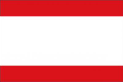 Quel drapeau appartient ce chef-lieu de la province d'Anvers?