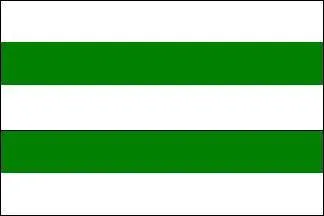 Quel drapeau appartient ce chef-lieu de la province du Limbourg?