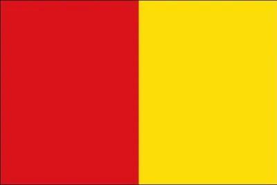 Quel drapeau appartient ce chef-lieu de la province de Lige