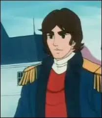 Quel est le vrai nom de la Tulipe noire ?