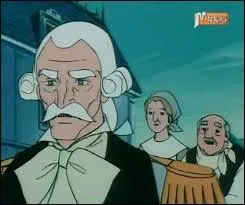 Qui sont les premiers parents adoptifs de Mathilde ?