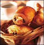 Gastronomie : Quel est ce gteau de la boulangerie ?