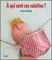 Enfants : Quel roi a mis sa culotte  l'envers ?