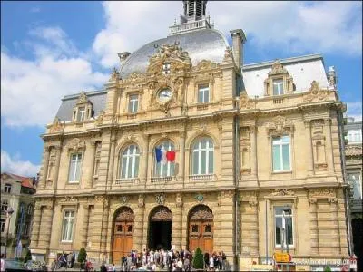 Comment s'appellent les habitants de Tourcoing ?