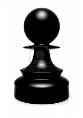 Combien de pices diffrentes comprend un jeu d'chec ?