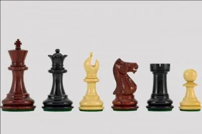 Quelle pice vaut le plus de points ?