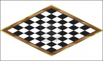 Comment appelle-t-on le plateau d'chec ?