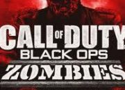 Quiz Zombies sur Black Ops