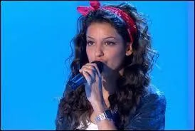 En quelle anne sort-elle sa chanson  Le sens de la vie  ?