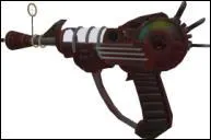 Cette arme est-elle dans le multijoueur, sans un hack ?