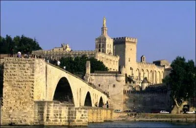 Le dpartement du Vaucluse a pour prfecture :