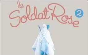 Qui a compos la suite du Soldat Rose ?