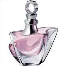 Quelle est la marque de  Rose Pour Elle Eau de Parfum  ?