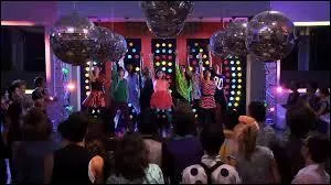 Quelle est cette chanson ?