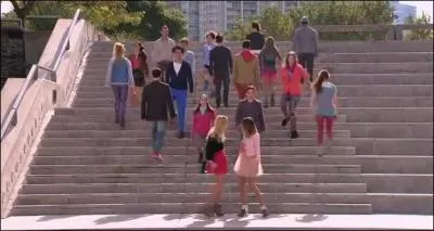 Quelle est cette chanson ?