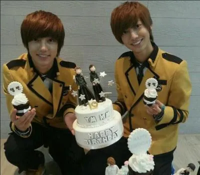 Quelle est leur date de naissance ?