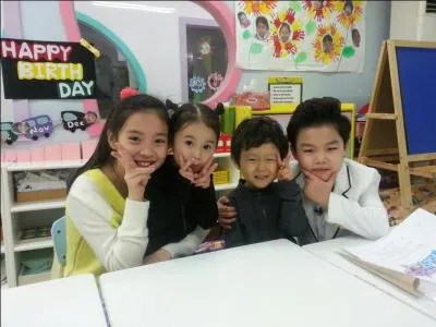 A quelle mission les Boyfriend ont-ils fait la saison 7 ?