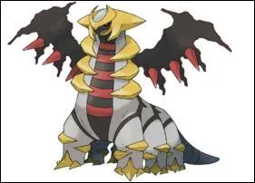 Quel est ce Pokmon et de quel type est-il ?