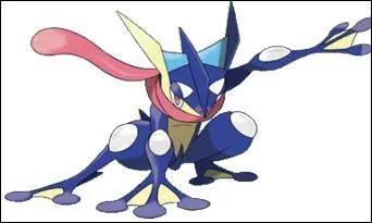 Quel est ce Pokmon et de quel type est-il ?