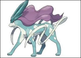 Quel est ce Pokmon et de quel type est-il ?