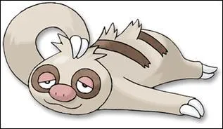 Quel est ce Pokmon et de quel type est-il ?