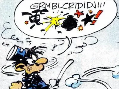 Cette activit utilise pas mal de papier pour sanctionner, et vous demande souvent les vtres, avec une amabilit que ne renierait pas un pitbull  qui on vient de piquer son os. Quelle est-elle ?