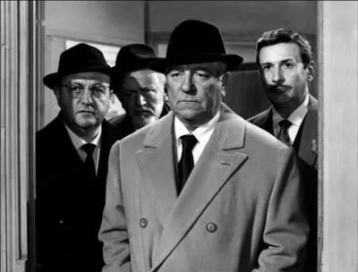 Quel est ce mtier, illgal certes, mais qui a enrichi quelques audacieux mticuleux ?