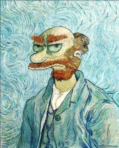 Jacques Dutronc et les Simpson devraient vous aider  dcouvrir le titre de ce film !