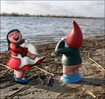 Souvenez-vous, en 1937, on pouvait entendre a, au cinma : Hey ho, Hey ho, on rentre du boulot !