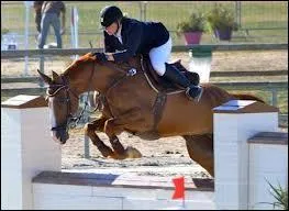 Que doit-on faire pour prendre ou revenir  une allure  un point prcis ?