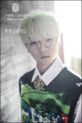 Quel membre, chanteur et danseur secondaire, est n le 31 octobre 1992 ?