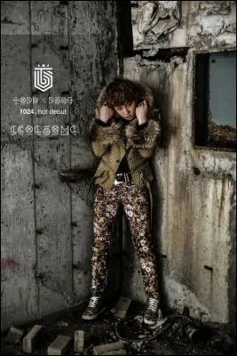 Quel membre est chanteur principal et est n le 1 mai 1992 ?