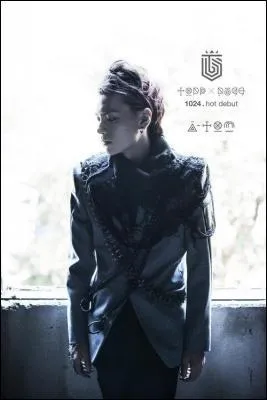 Quel membre est rappeur secondaire et est n le 23 mai 1995 ?