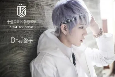 Quel membre, chanteur et danseur secondaire, est n le 8 janvier 1994 ?