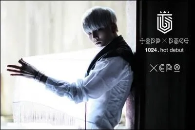 Quel membre, rappeur et danseur principal, est n le 3 mars 1994 ?