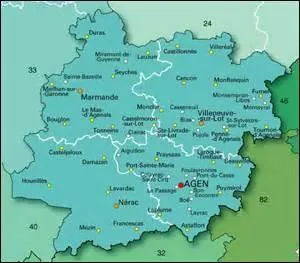 Et le Rouergue, quel peuple l'occupait ?